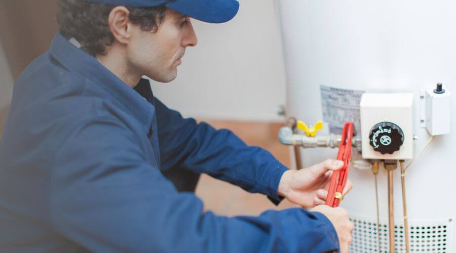 Professional expert plumbing services in Shenandoah Junction, WV